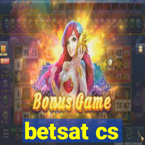 betsat cs